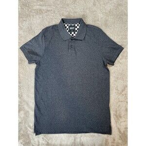 The Original Brooklyn Men’s Polo Size M